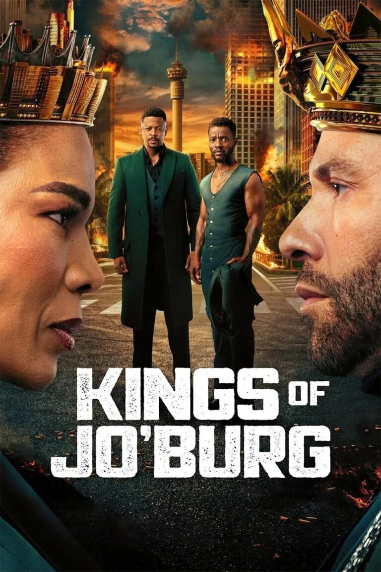 25 of 25 Best African Films & TV Shows of